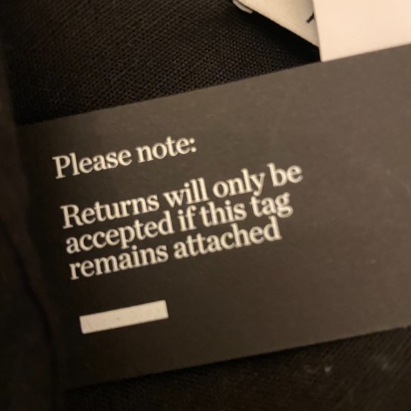 Luxury Apparel - Picture 7 of 7